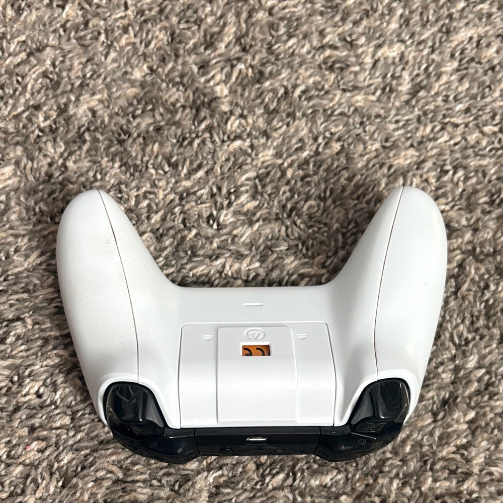 Wireless Controller - White - Picture 4 of 4